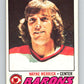 1977-78 O-Pee-Chee #176 Wayne Merrick  Cleveland Barons  V14168