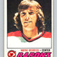 1977-78 O-Pee-Chee #176 Wayne Merrick  Cleveland Barons  V14169