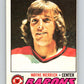 1977-78 O-Pee-Chee #176 Wayne Merrick  Cleveland Barons  V14170