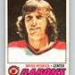 1977-78 O-Pee-Chee #176 Wayne Merrick  Cleveland Barons  V14171