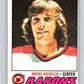 1977-78 O-Pee-Chee #176 Wayne Merrick  Cleveland Barons  V14172