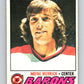 1977-78 O-Pee-Chee #176 Wayne Merrick  Cleveland Barons  V14175
