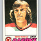 1977-78 O-Pee-Chee #176 Wayne Merrick  Cleveland Barons  V14176