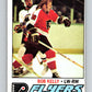 1977-78 O-Pee-Chee #178 Bob Kelly  Philadelphia Flyers  V14183