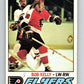 1977-78 O-Pee-Chee #178 Bob Kelly  Philadelphia Flyers  V14185