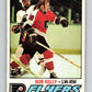 1977-78 O-Pee-Chee #178 Bob Kelly  Philadelphia Flyers  V14186
