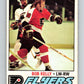 1977-78 O-Pee-Chee #178 Bob Kelly  Philadelphia Flyers  V14187