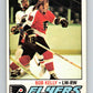 1977-78 O-Pee-Chee #178 Bob Kelly  Philadelphia Flyers  V14188