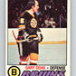 1977-78 O-Pee-Chee #181 Gary Doak  Boston Bruins  V14197