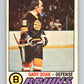 1977-78 O-Pee-Chee #181 Gary Doak  Boston Bruins  V14201