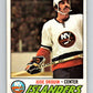 1977-78 O-Pee-Chee #182 Jude Drouin  New York Islanders  V14208