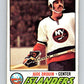 1977-78 O-Pee-Chee #182 Jude Drouin  New York Islanders  V14209