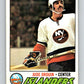 1977-78 O-Pee-Chee #182 Jude Drouin  New York Islanders  V14211