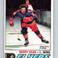 1977-78 O-Pee-Chee #183 Barry Dean  RC Rookie Philadelphia Flyers  V14215