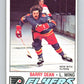 1977-78 O-Pee-Chee #183 Barry Dean  RC Rookie Philadelphia Flyers  V14216