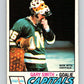 1977-78 O-Pee-Chee #184 Gary Smith  Washington Capitals  V14222