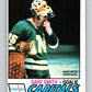 1977-78 O-Pee-Chee #184 Gary Smith  Washington Capitals  V14223