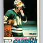 1977-78 O-Pee-Chee #184 Gary Smith  Washington Capitals  V14225