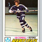 1977-78 O-Pee-Chee #186 Ian Turnbull  Toronto Maple Leafs  V14232