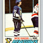 1977-78 O-Pee-Chee #188 Wayne Bianchin  RC Rookie Penguins  V14248