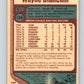 1977-78 O-Pee-Chee #188 Wayne Bianchin  RC Rookie Penguins  V14251