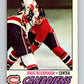 1977-78 O-Pee-Chee #189 Doug Risebrough  Montreal Canadiens  V14257