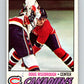 1977-78 O-Pee-Chee #189 Doug Risebrough  Montreal Canadiens  V14258