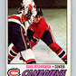 1977-78 O-Pee-Chee #189 Doug Risebrough  Montreal Canadiens  V14259