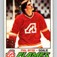 1977-78 O-Pee-Chee #193 Phil Myre  Atlanta Flames  V14283
