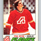 1977-78 O-Pee-Chee #193 Phil Myre  Atlanta Flames  V14285