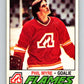 1977-78 O-Pee-Chee #193 Phil Myre  Atlanta Flames  V14289