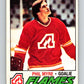 1977-78 O-Pee-Chee #193 Phil Myre  Atlanta Flames  V14290