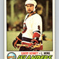 1977-78 O-Pee-Chee #194 Garry Howatt  New York Islanders  V14292