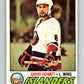 1977-78 O-Pee-Chee #194 Garry Howatt  New York Islanders  V14297