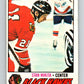 1977-78 O-Pee-Chee #195 Stan Mikita  Chicago Blackhawks  V14298