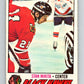 1977-78 O-Pee-Chee #195 Stan Mikita  Chicago Blackhawks  V14299