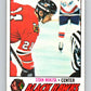 1977-78 O-Pee-Chee #195 Stan Mikita  Chicago Blackhawks  V14301