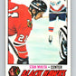 1977-78 O-Pee-Chee #195 Stan Mikita  Chicago Blackhawks  V14302