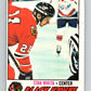 1977-78 O-Pee-Chee #195 Stan Mikita  Chicago Blackhawks  V14303