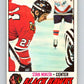 1977-78 O-Pee-Chee #195 Stan Mikita  Chicago Blackhawks  V14305