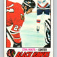 1977-78 O-Pee-Chee #195 Stan Mikita  Chicago Blackhawks  V14306