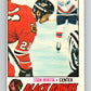 1977-78 O-Pee-Chee #195 Stan Mikita  Chicago Blackhawks  V14307
