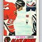 1977-78 O-Pee-Chee #195 Stan Mikita  Chicago Blackhawks  V14310