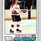 1977-78 O-Pee-Chee #196 Ace Bailey  Washington Capitals  V14312