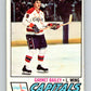 1977-78 O-Pee-Chee #196 Ace Bailey  Washington Capitals  V14314
