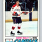 1977-78 O-Pee-Chee #196 Ace Bailey  Washington Capitals  V14316