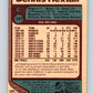 1977-78 O-Pee-Chee #197 Dennis Hextall  Detroit Red Wings  V14317