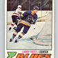 1977-78 O-Pee-Chee #199 Larry Patey  St. Louis Blues  V14342