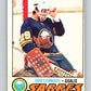 1977-78 O-Pee-Chee #201 Don Edwards  RC Rookie Buffalo Sabres  V14358