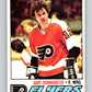 1977-78 O-Pee-Chee #202 Gary Dornhoefer  Philadelphia Flyers  V14360